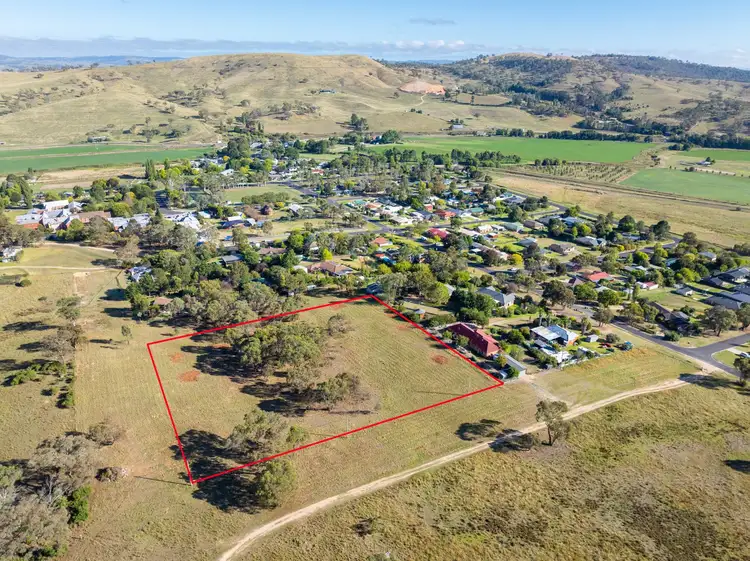 LOT 329, DP750354 Lot 329 Prince Street, Perthville NSW 2795