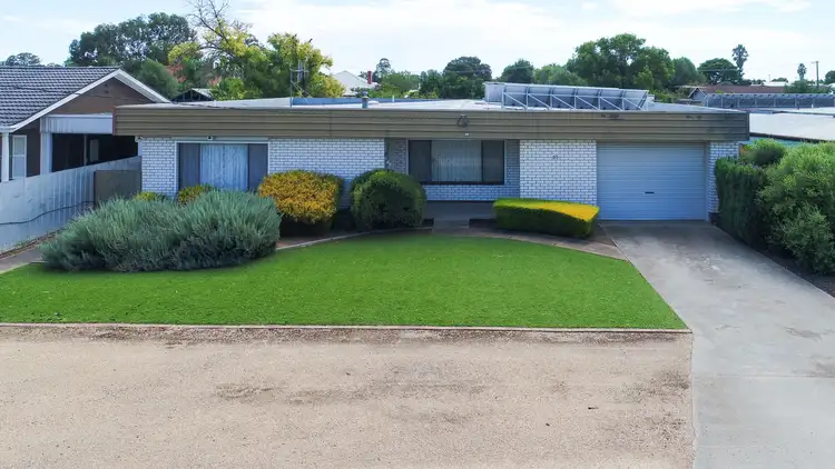Main view of Homely house listing, 82 Knox Street, Numurkah VIC 3636