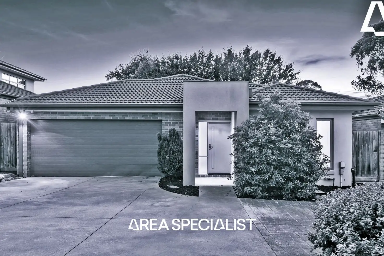 Main view of Homely unit listing, 3/71 Cranbourne-Frankston Road, Langwarrin VIC 3910