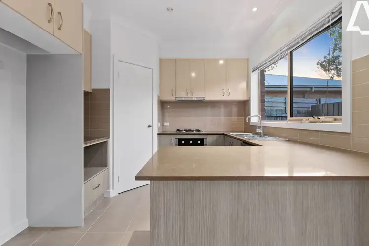 Third view of Homely unit listing, 3/71 Cranbourne-Frankston Road, Langwarrin VIC 3910