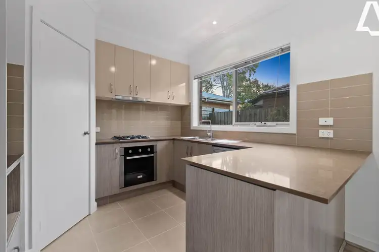 Fourth view of Homely unit listing, 3/71 Cranbourne-Frankston Road, Langwarrin VIC 3910