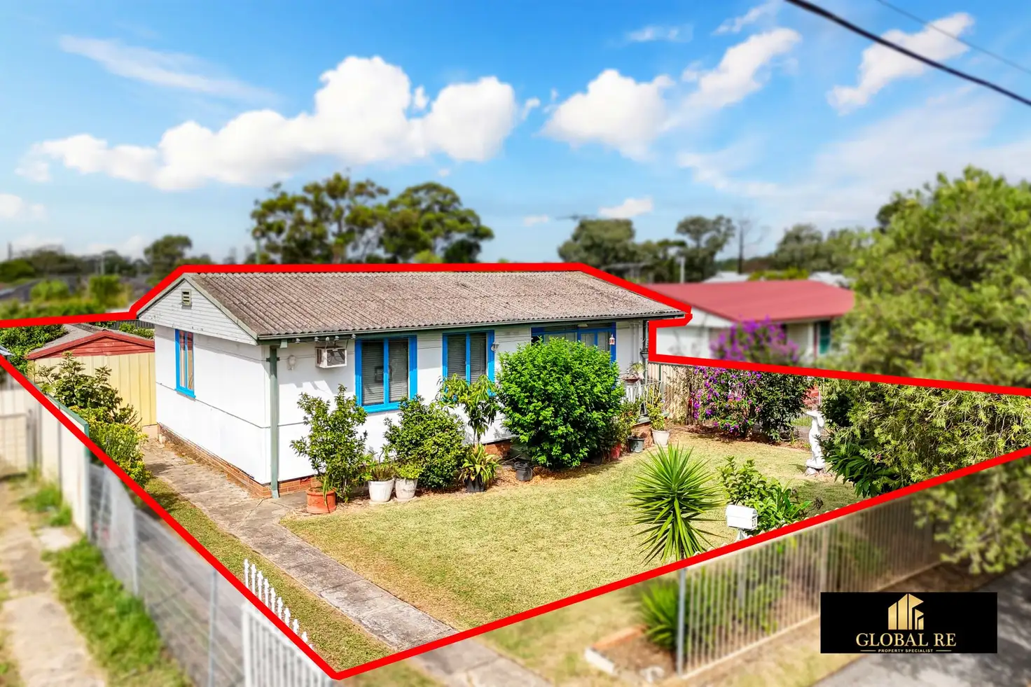 Main view of Homely house listing, 22 Hereford Street, Busby NSW 2168