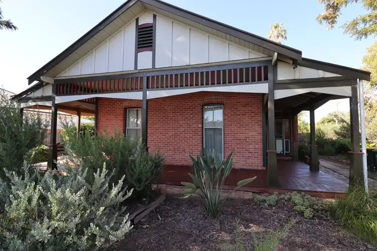 Main view of Homely house listing, 2 King Edward Street, Cohuna VIC 3568