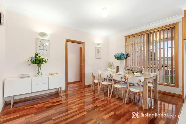 Sixth view of Homely house listing, 7 Queen Victoria Crescent, Taylors Lakes VIC 3038