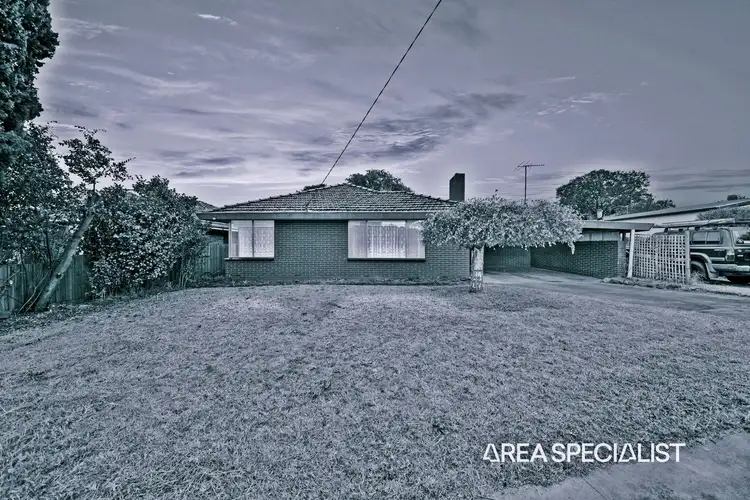 2 Lincoln Street, Warragul VIC 3820