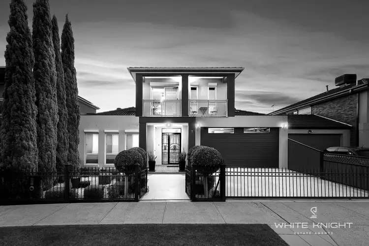7 Farmington Road, Cairnlea VIC 3023