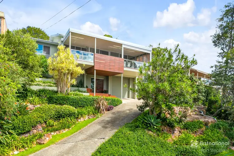 Fourth view of Homely house listing, 44 Randall Drive, Salamander Bay NSW 2317