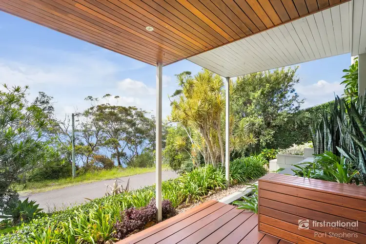 Fifth view of Homely house listing, 44 Randall Drive, Salamander Bay NSW 2317
