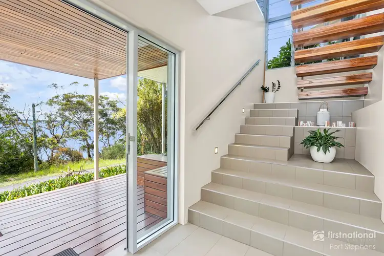 Sixth view of Homely house listing, 44 Randall Drive, Salamander Bay NSW 2317