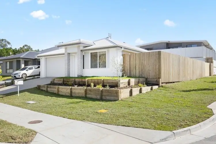 9 Tabby Street, Coomera QLD 4209