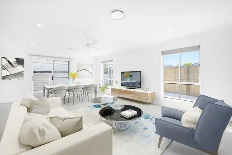 Second view of Homely house listing, 9 Tabby Street, Coomera QLD 4209