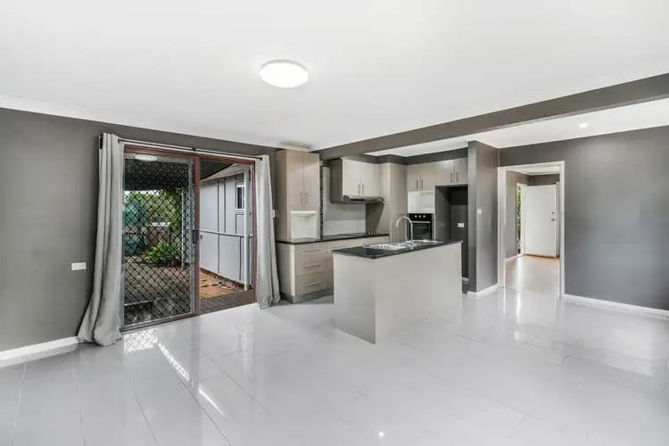 Third view of Homely house listing, 13 Devon Place, Busby NSW 2168