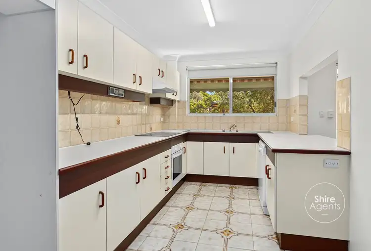 Fourth view of Homely apartment listing, 8/58 Auburn Street, Sutherland NSW 2232