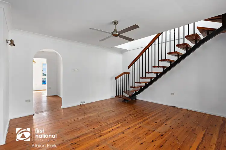 Second view of Homely house listing, 13 Gipps Crescent, Barrack Heights NSW 2528