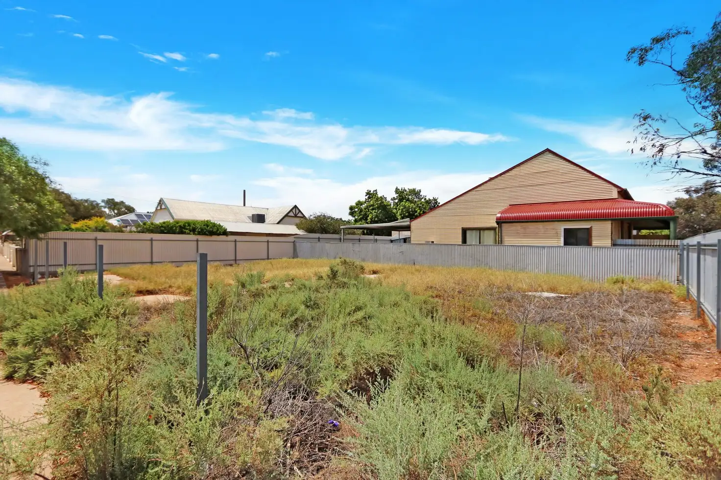 Main view of Homely land listing, Lot 11 Bromide Street, Broken Hill NSW 2880