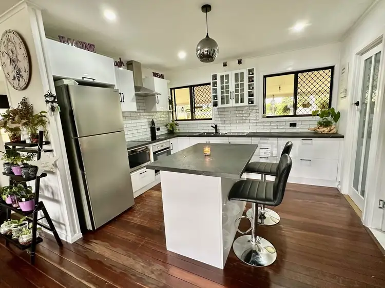 Main view of Homely house listing, 84D Boyd Street, Chinchilla QLD 4413