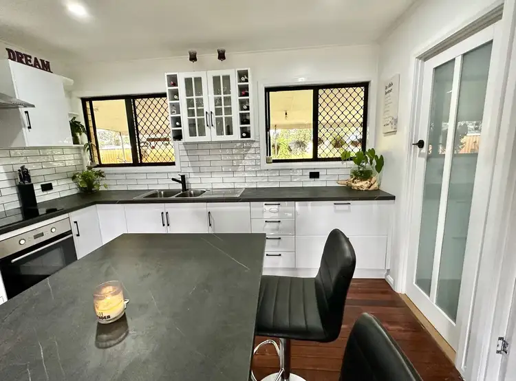 Second view of Homely house listing, 84D Boyd Street, Chinchilla QLD 4413