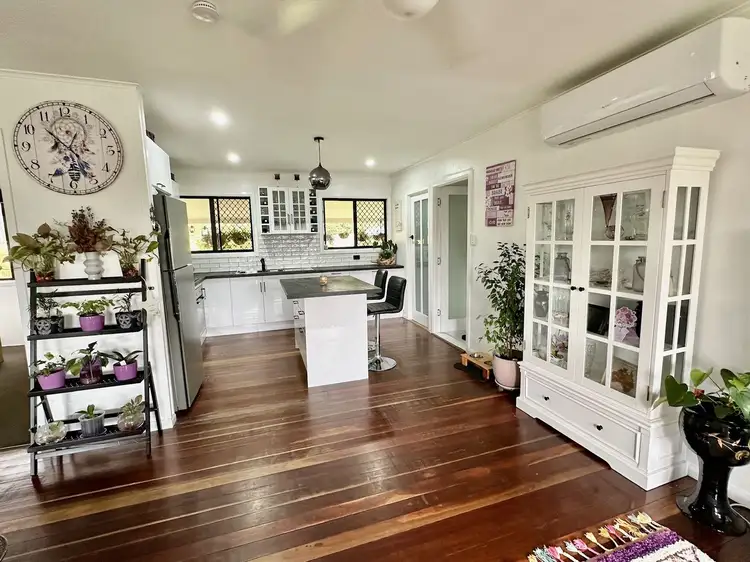 Third view of Homely house listing, 84D Boyd Street, Chinchilla QLD 4413
