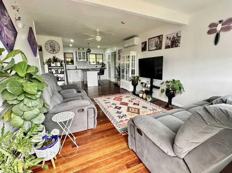 Fourth view of Homely house listing, 84D Boyd Street, Chinchilla QLD 4413
