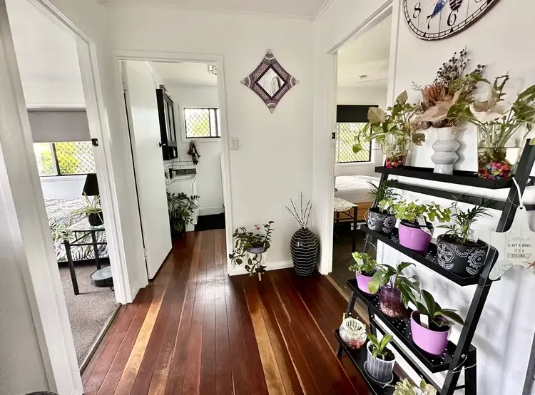 Sixth view of Homely house listing, 84D Boyd Street, Chinchilla QLD 4413