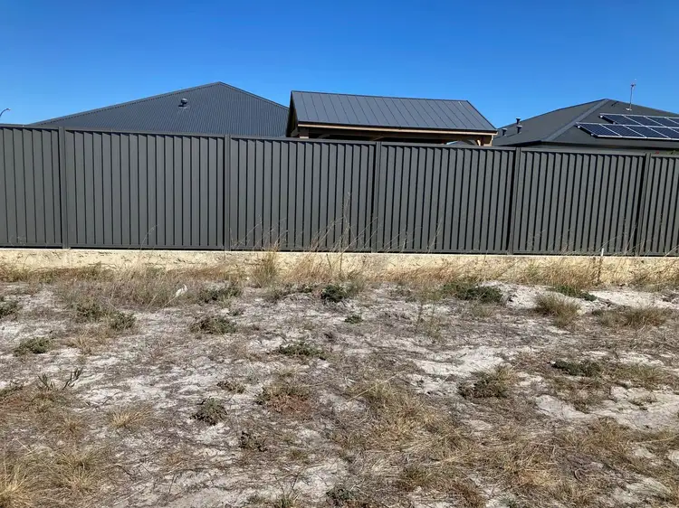 Fourth view of Homely land listing, 17 Compass Boulevard, Bayonet Head WA 6330