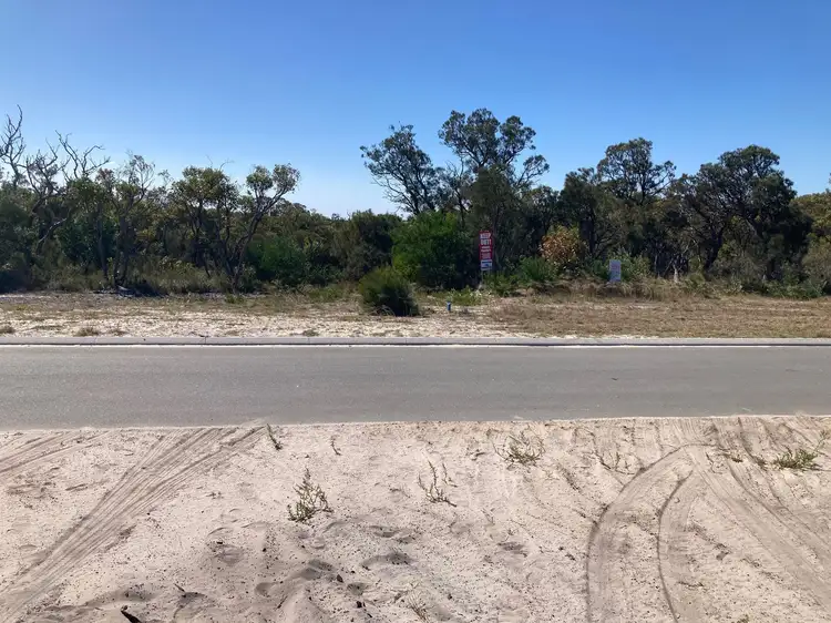 Fifth view of Homely land listing, 17 Compass Boulevard, Bayonet Head WA 6330