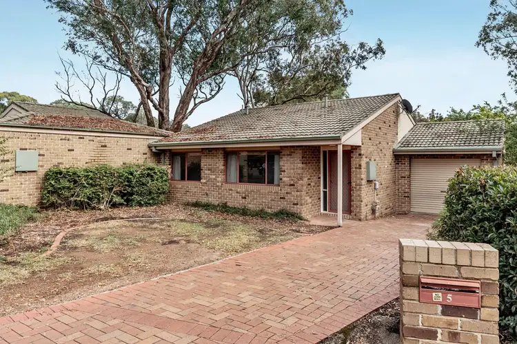 5/7 LOFTY CLOSE, Palmerston ACT 2913