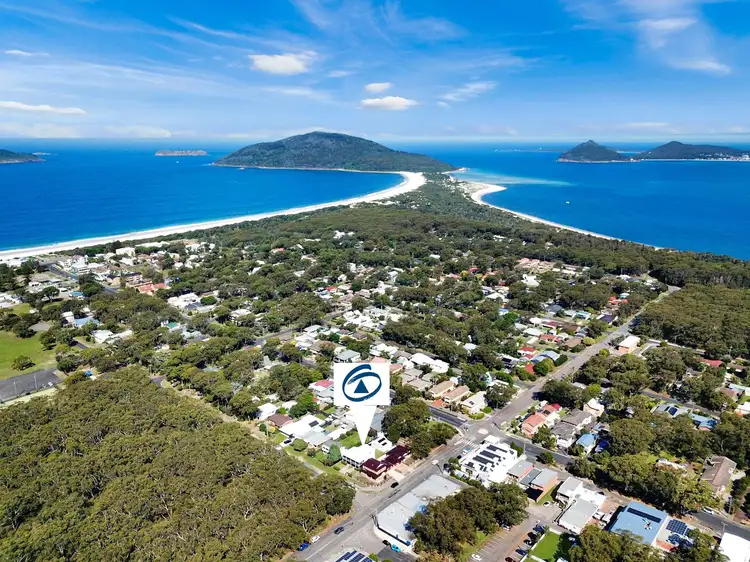 Fourth view of Homely house listing, 38 Yamba Street, Hawks Nest NSW 2324