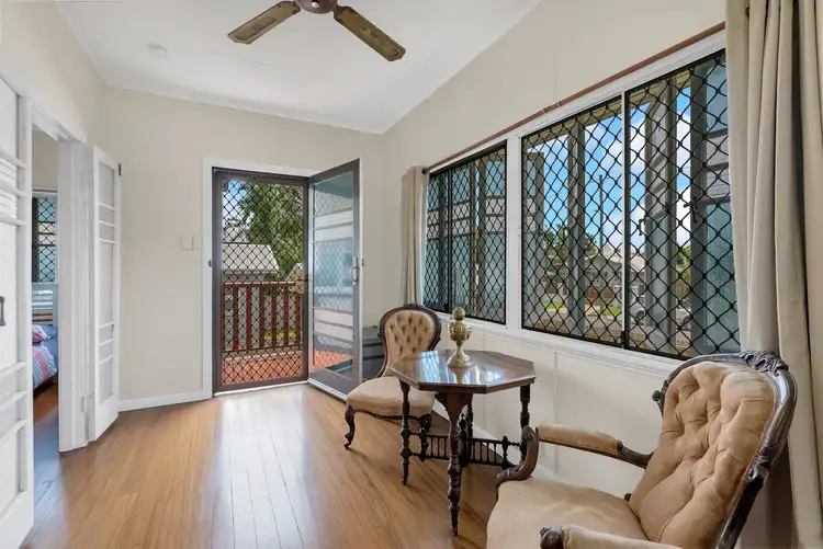 Third view of Homely house listing, 15 Chaplain Avenue, Manunda QLD 4870