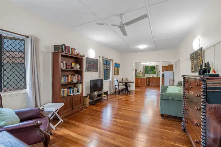 Fifth view of Homely house listing, 15 Chaplain Avenue, Manunda QLD 4870