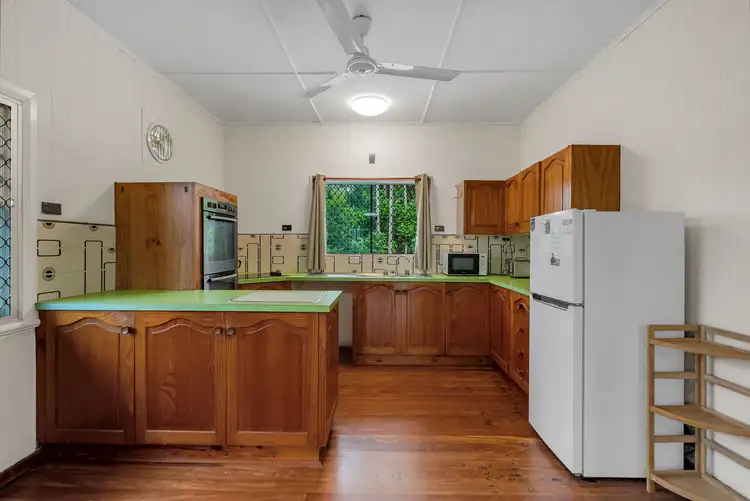 Sixth view of Homely house listing, 15 Chaplain Avenue, Manunda QLD 4870