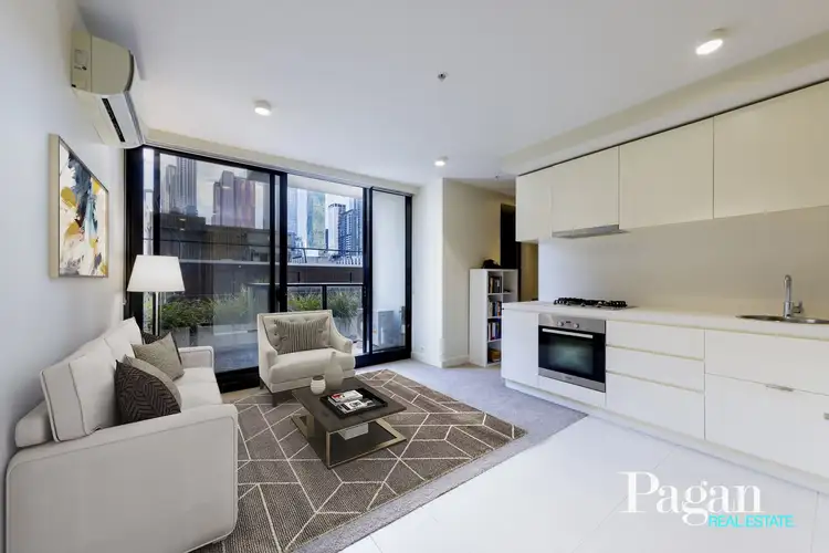 407/33 Mackenzie Street, Melbourne VIC 3000