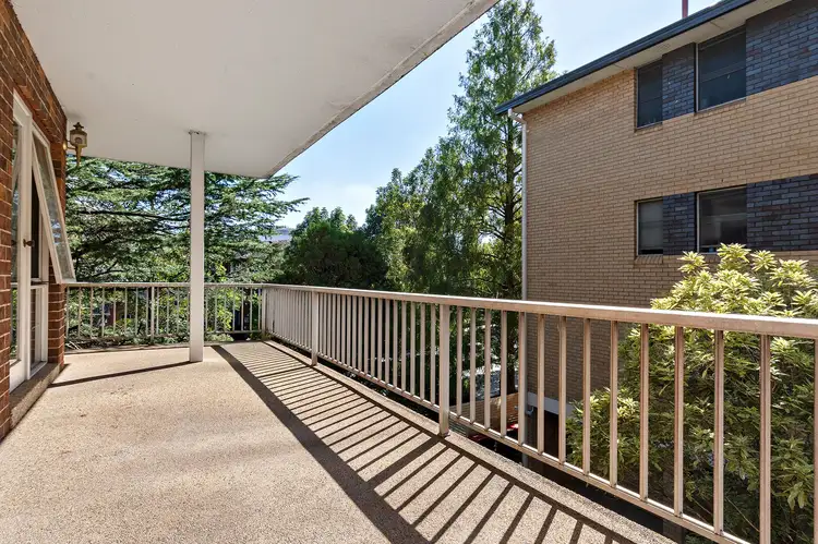 Second view of Homely unit listing, 4/26 Bridge Street, Epping NSW 2121