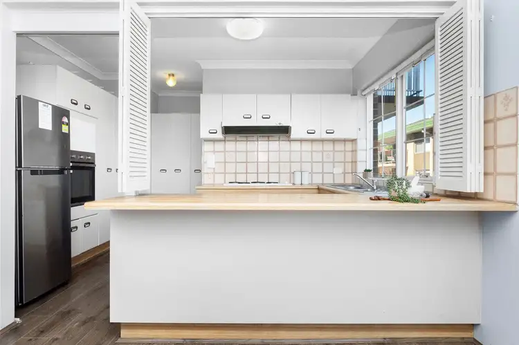 Third view of Homely unit listing, 4/26 Bridge Street, Epping NSW 2121