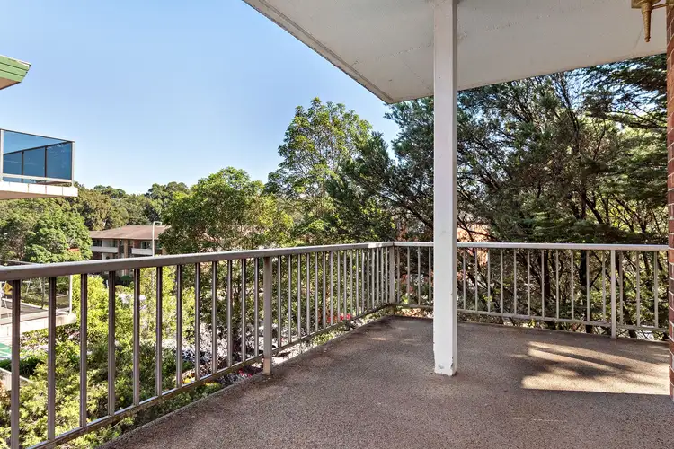 Fifth view of Homely unit listing, 4/26 Bridge Street, Epping NSW 2121