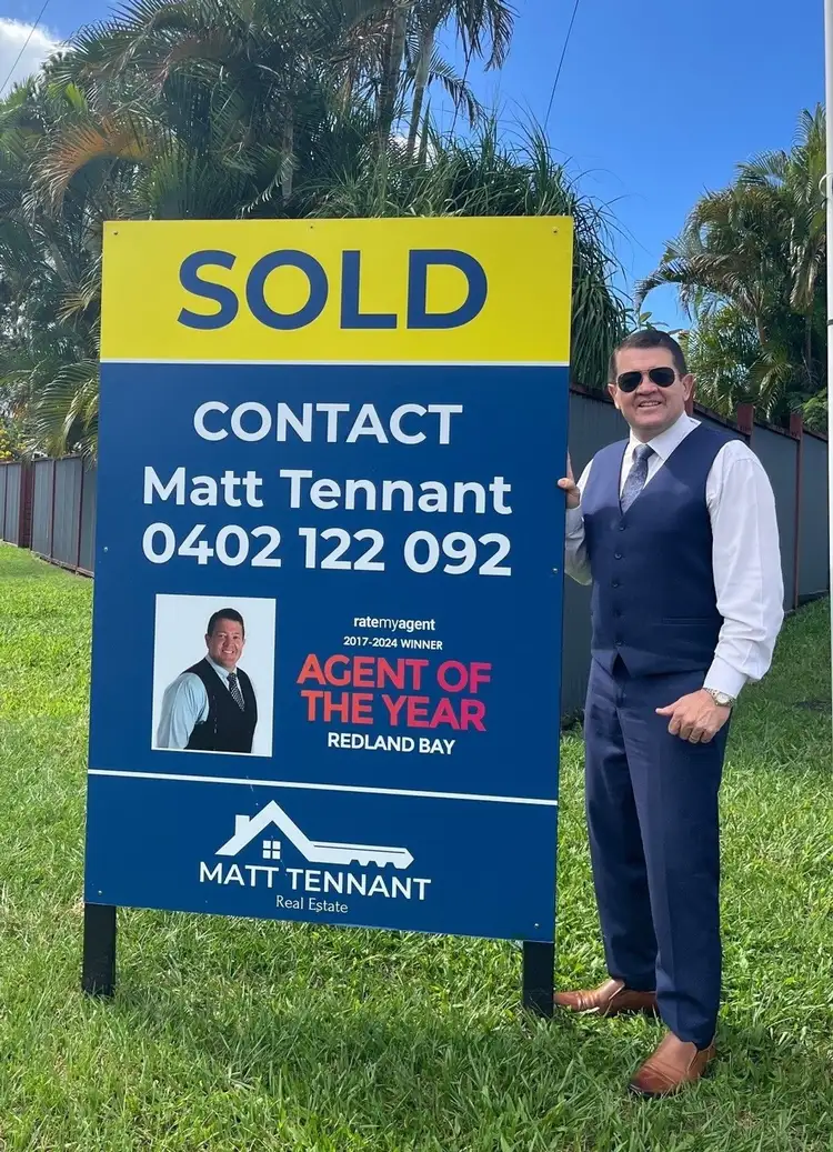 6 Oakland Avenue, Redland Bay QLD 4165
