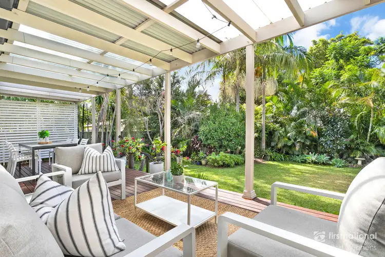 Fourth view of Homely house listing, 46 Boronia Drive, Salamander Bay NSW 2317