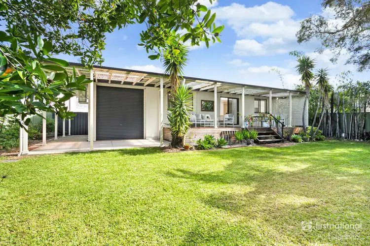 Fifth view of Homely house listing, 46 Boronia Drive, Salamander Bay NSW 2317