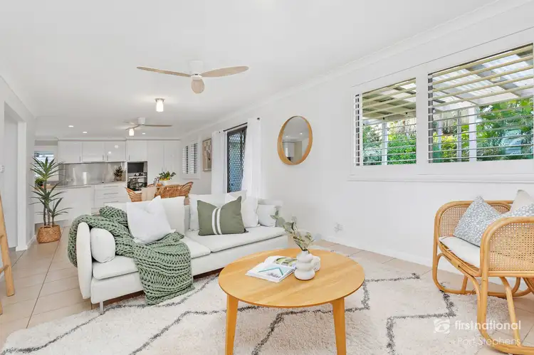 Seventh view of Homely house listing, 46 Boronia Drive, Salamander Bay NSW 2317