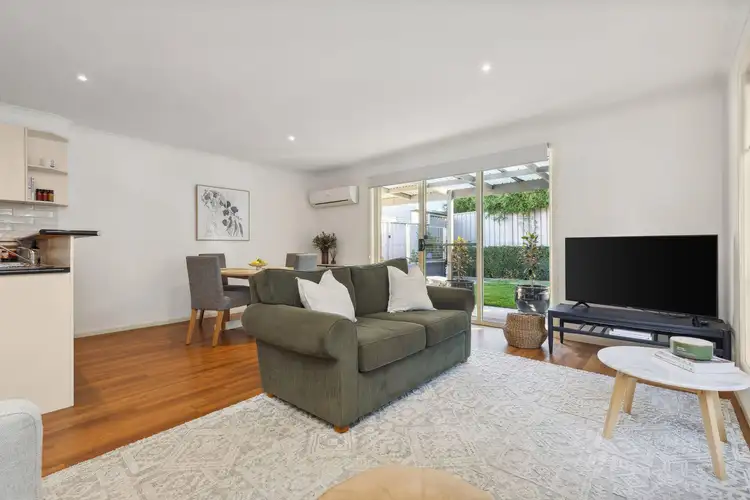 Third view of Homely unit listing, 93A Maple Street, Golden Square VIC 3555
