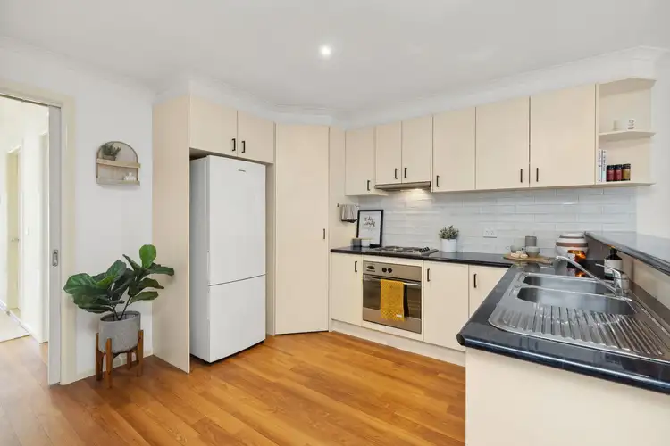 Fourth view of Homely unit listing, 93A Maple Street, Golden Square VIC 3555