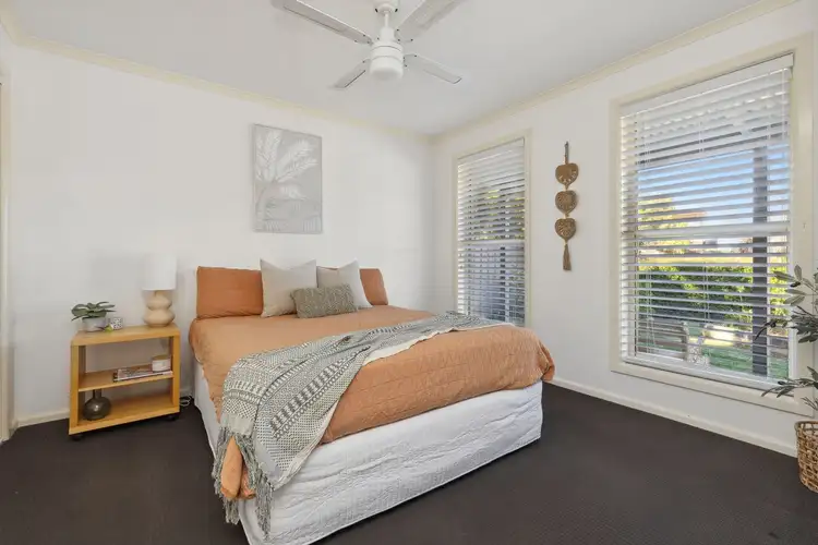 Sixth view of Homely unit listing, 93A Maple Street, Golden Square VIC 3555