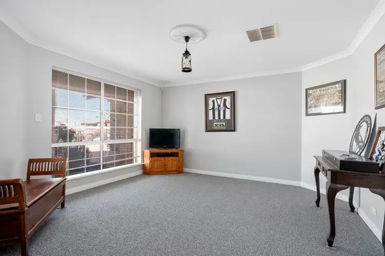 Second view of Homely house listing, 6 Langley Place, Somerville WA 6430