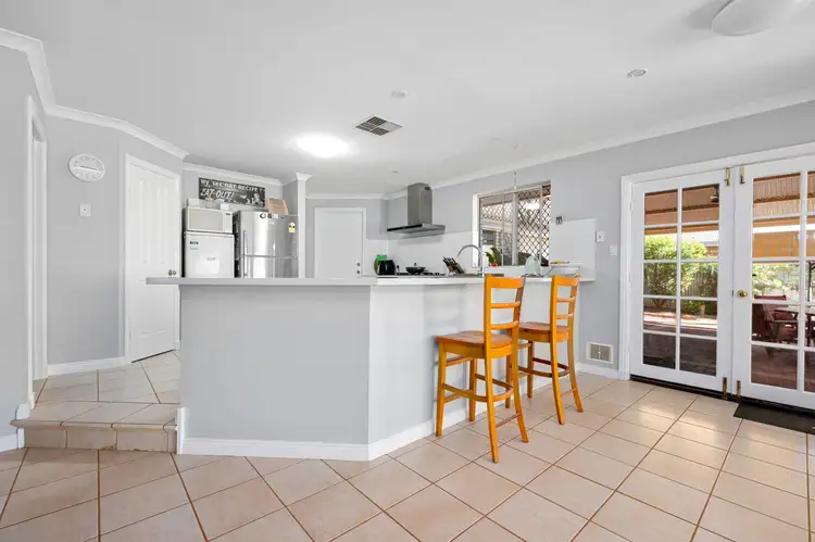 Sixth view of Homely house listing, 6 Langley Place, Somerville WA 6430