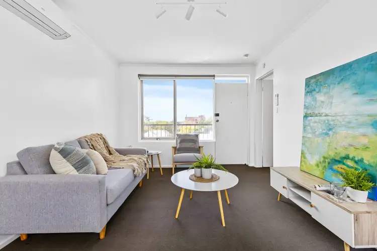 Fourth view of Homely apartment listing, 9/49 Farnham Street, Flemington VIC 3031
