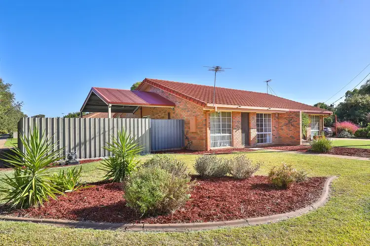 Main view of Homely unit listing, 1/256 Seventh Street, Mildura VIC 3500