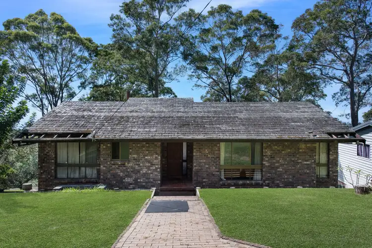 701 The Ridgeway, Tumbi Umbi NSW 2261