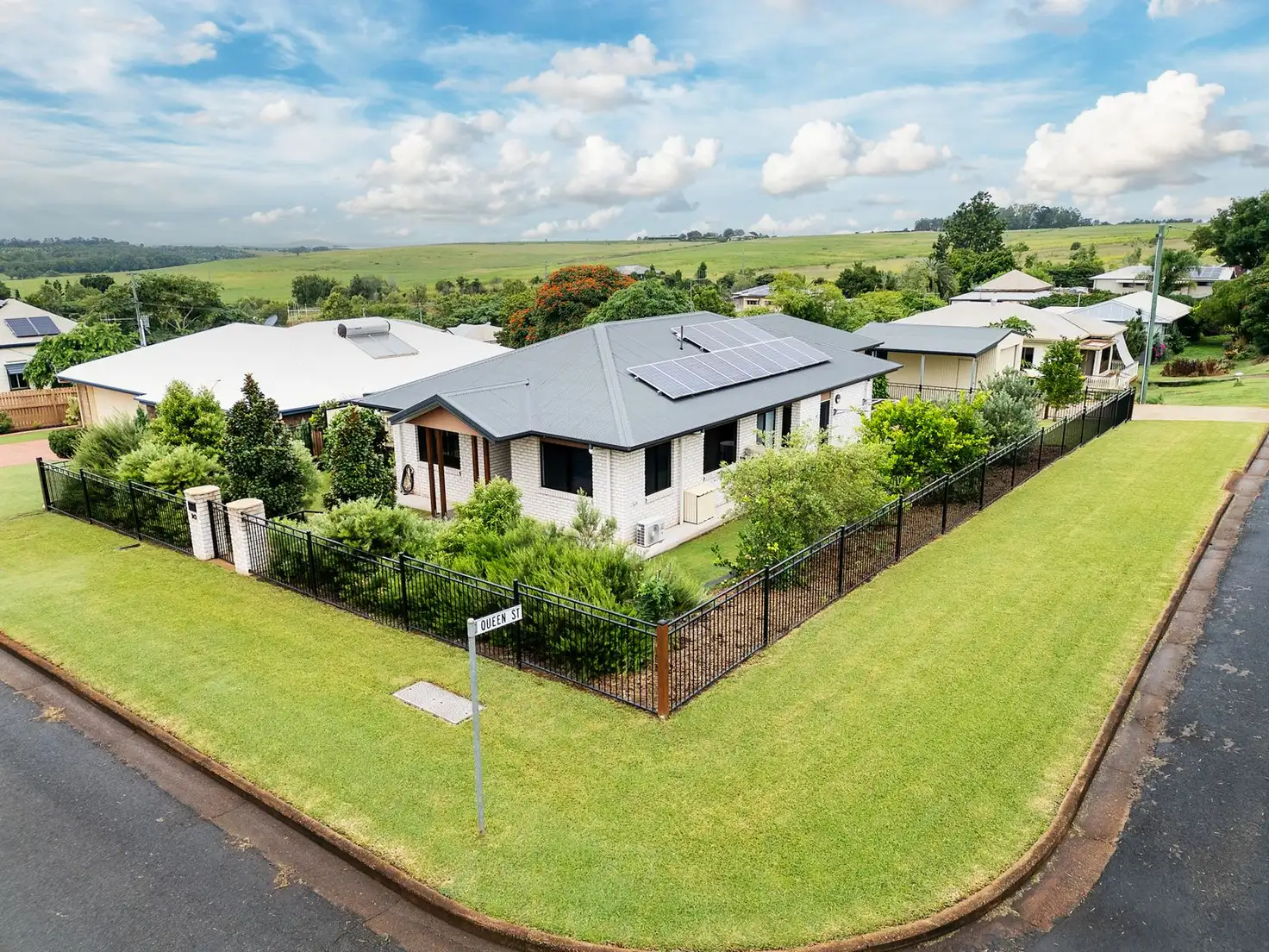 Main view of Homely house listing, 10 Nelson Street, Childers QLD 4660