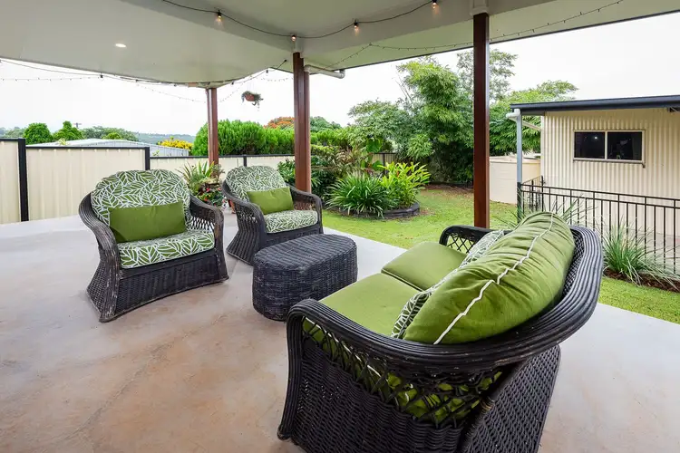 Fourth view of Homely house listing, 10 Nelson Street, Childers QLD 4660