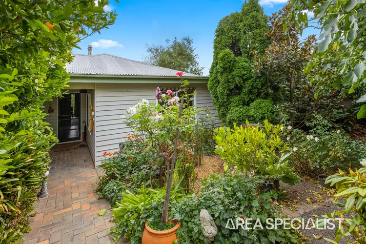 Third view of Homely rural property listing, 80 Hunter Road, Krowera VIC 3945